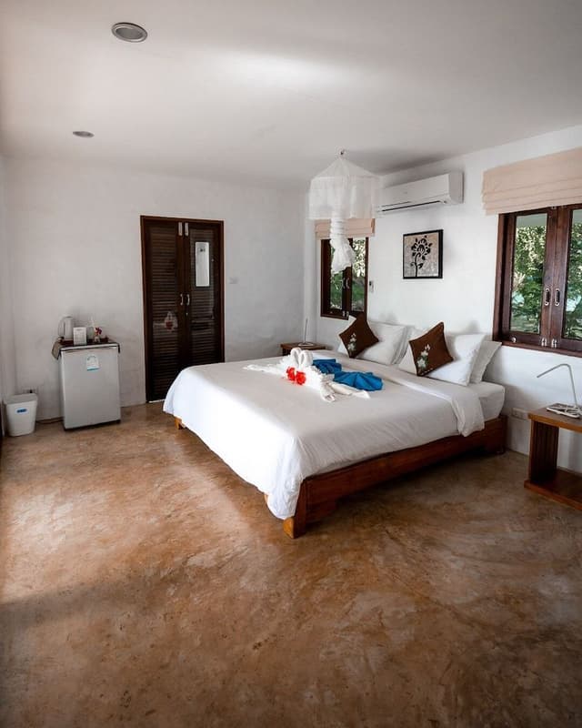 Sunset Single Bungalow