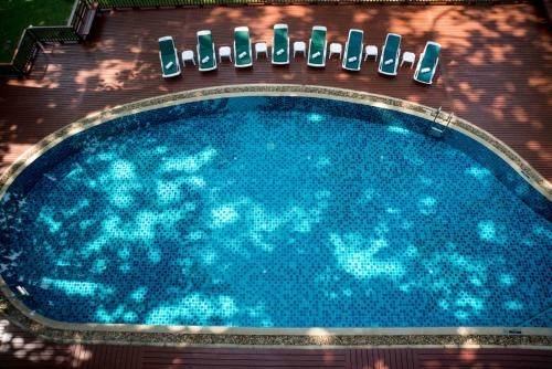 อิมพีเรียล แม่ฮ่องสอน รีสอร์ท (Imperial Mae Hong Son Resort)3