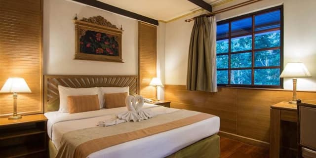 Tara Suite