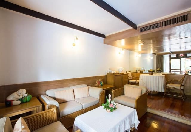 Tara Suite