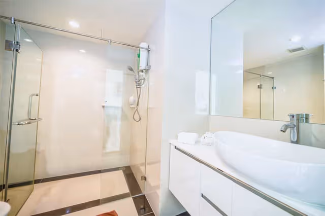 Junior Suite Sea View
