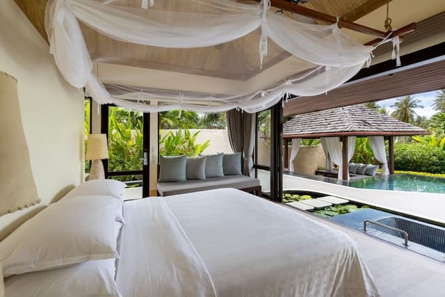 Villa, 1 Bedroom