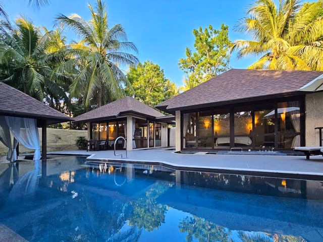 Villa, 2 Bedrooms