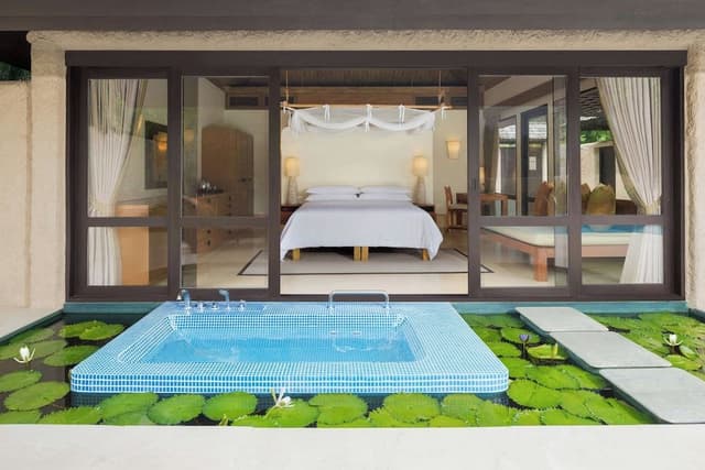 Villa, 1 Bedroom