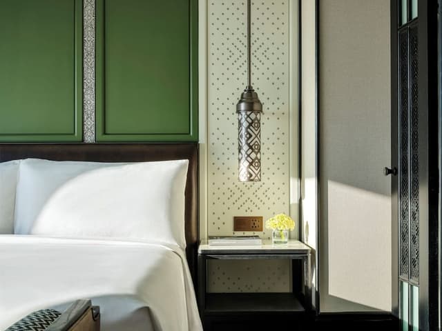 Suite, 1 Bedroom, Mountain View