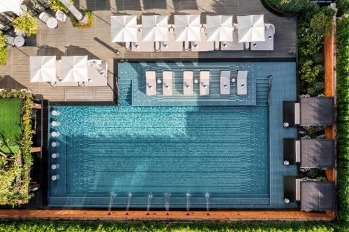 อินเตอร์คอนติเนนตัล เชียงใหม่ แม่ปิง (InterContinental Chiang Mai The Mae Ping, an IHG Hotel)3