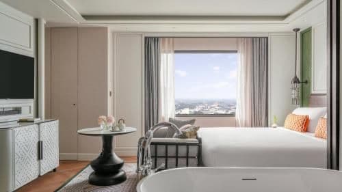 Classic Room
