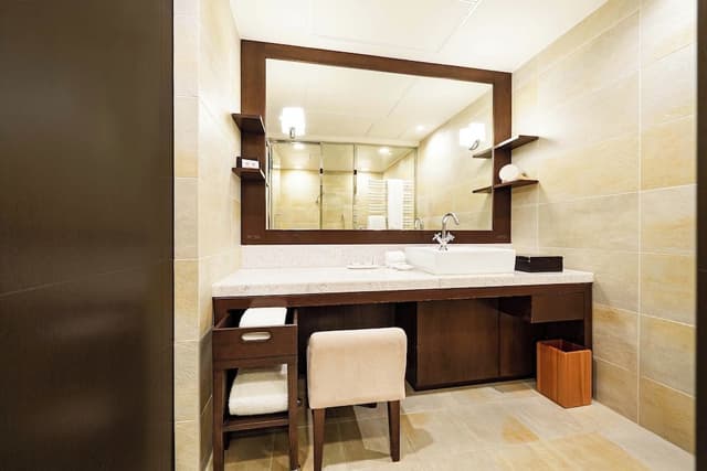 Room, 2 Twin Beds (Tatami)