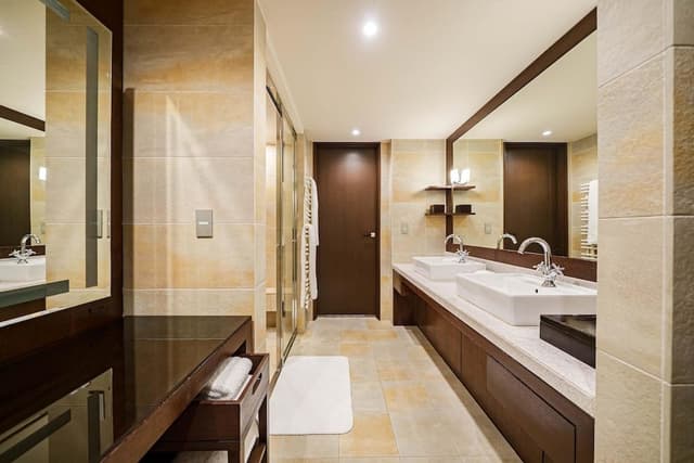 Deluxe Room, 2 Twin Beds