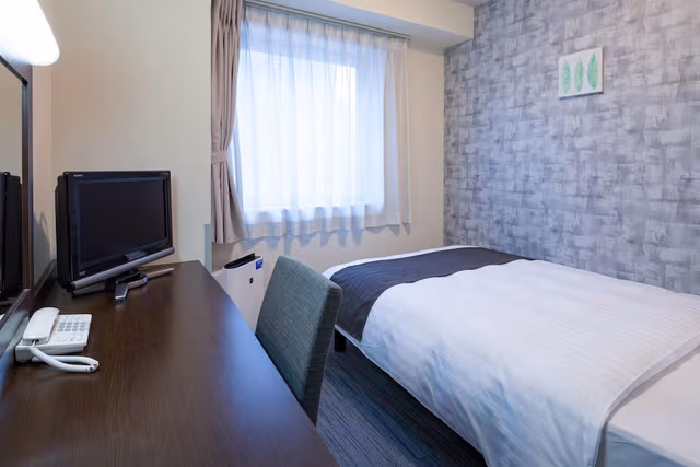 Superior Room, 1 Double Bed, Non Smoking