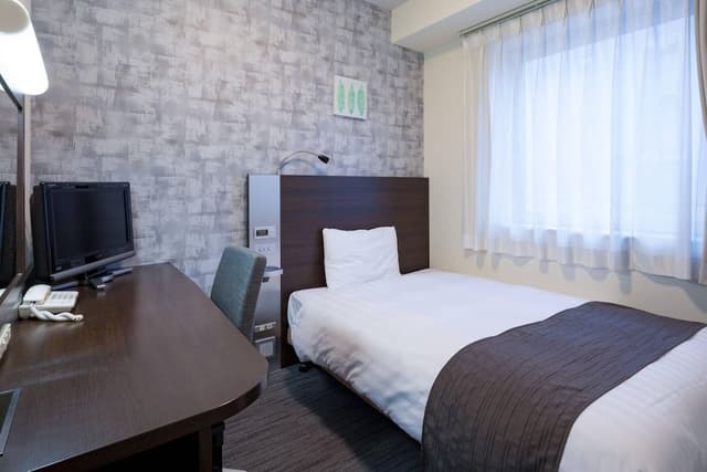 Room, 1 Double Bed, Non Smoking