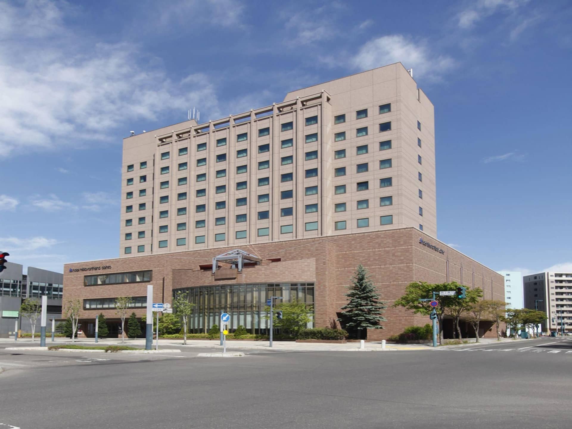 Hotel Nikko Northland Obihiro Hotel Nikko Northland Obihiro