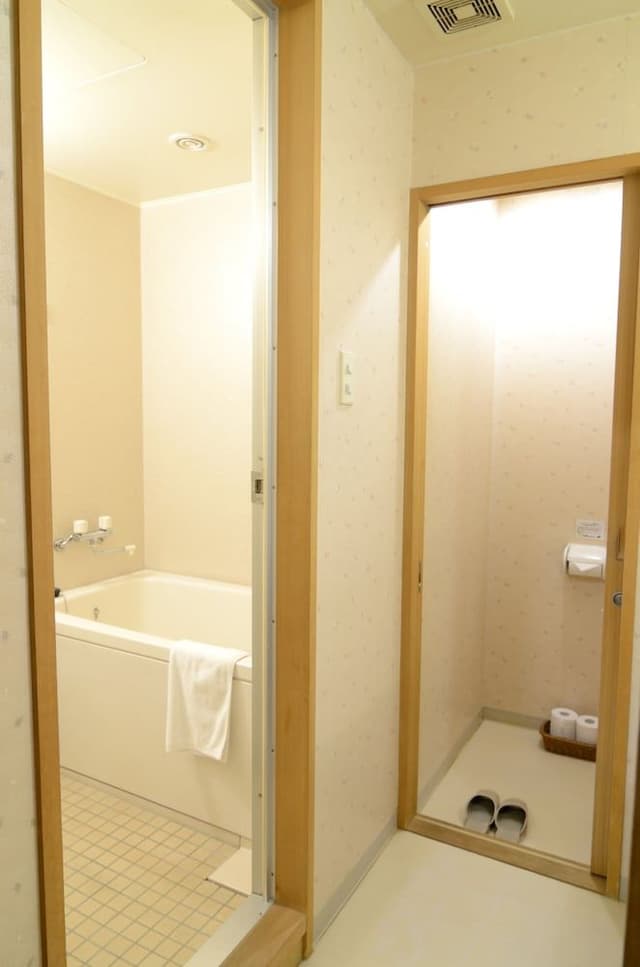 Japanese Style Room with Private Bathroom with Valley View, Non Smoking