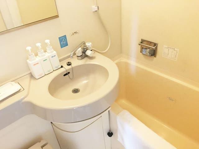 Double Room, 1 Bedroom, Smoking