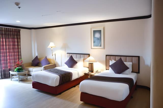 Superior Room