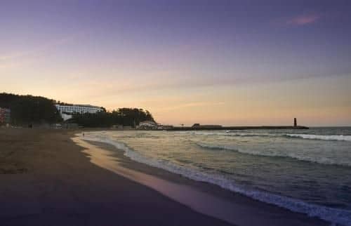 Naksan Beach Hotel Naksan Beach Hotel