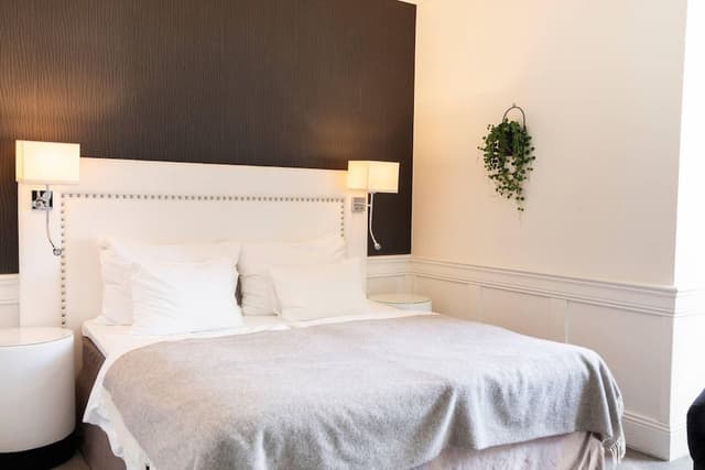 Standard Room, 1 Double Bed