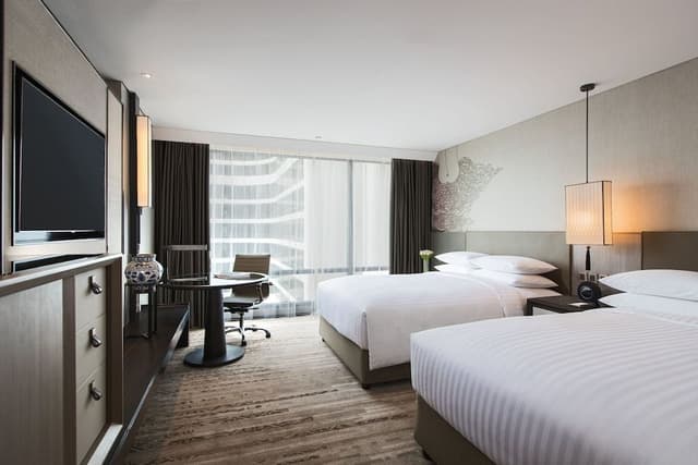 Club Suite, 1 Double Bed