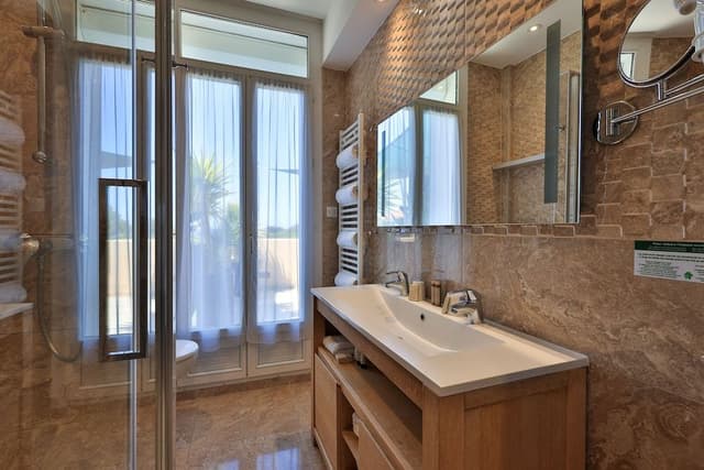 Superior Family Suite