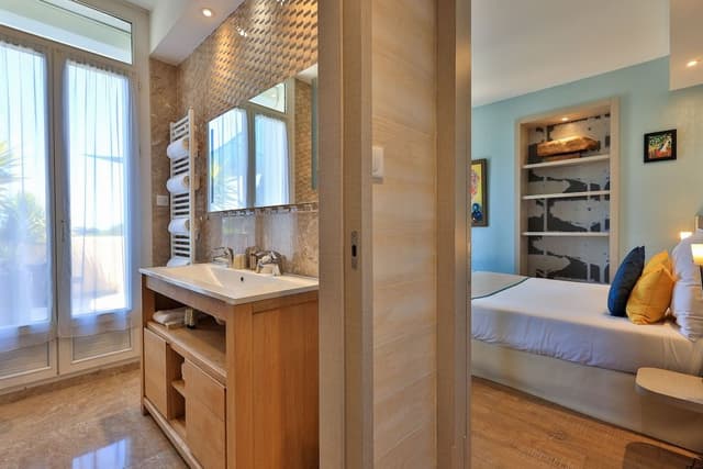 Superior Family Suite