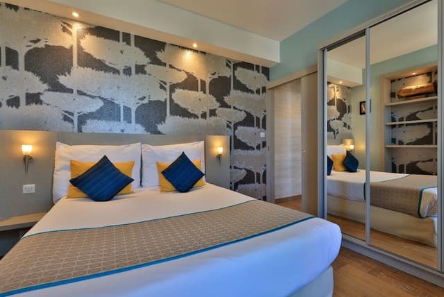 Superior Family Suite