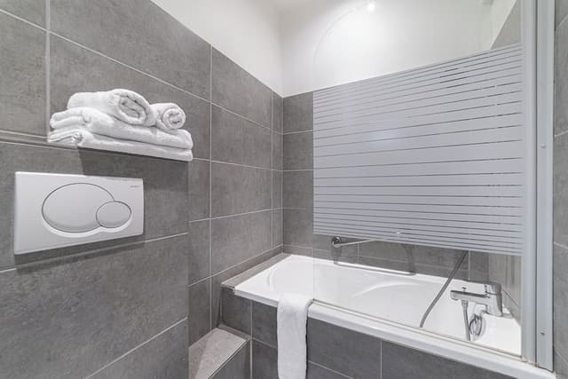 Double or Twin Room - Sea View Balcony