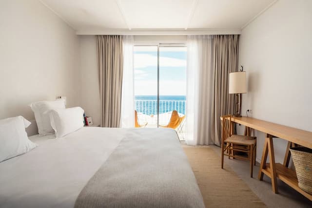 Superior Room, Sea View