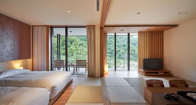 Complex Suite