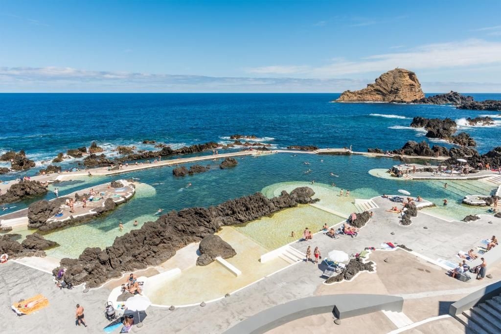 Aqua Natura Madeira0