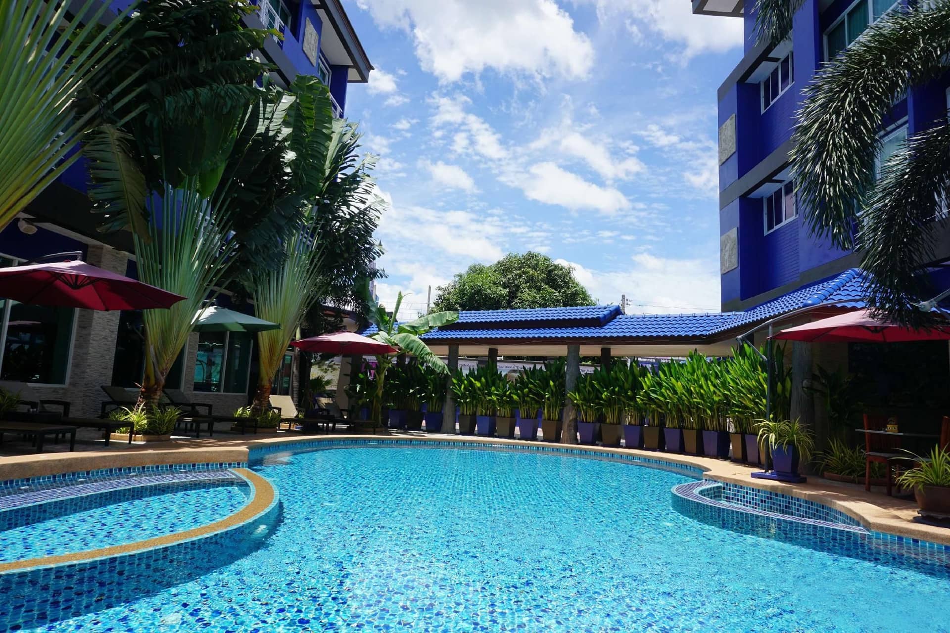 โรงแรมเบสท์ เวสเทิร์น รอยัล บุรีรัมย์ โรงแรมเบสท์ เวสเทิร์น รอยัล บุรีรัมย์