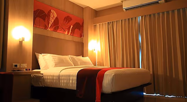 Room, 1 King Bed