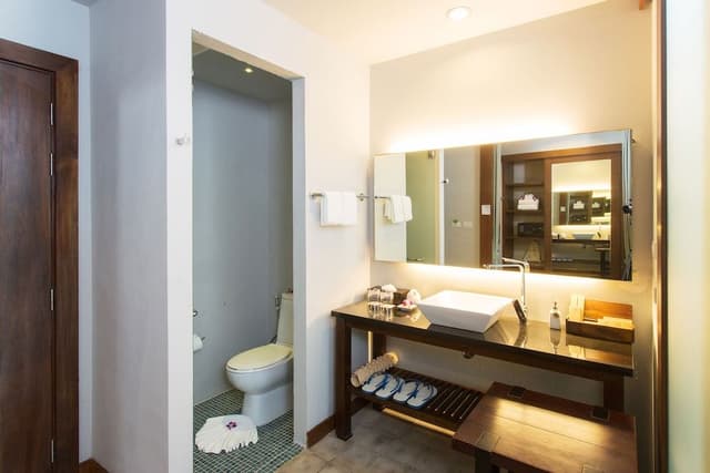 Deluxe Suite Premium