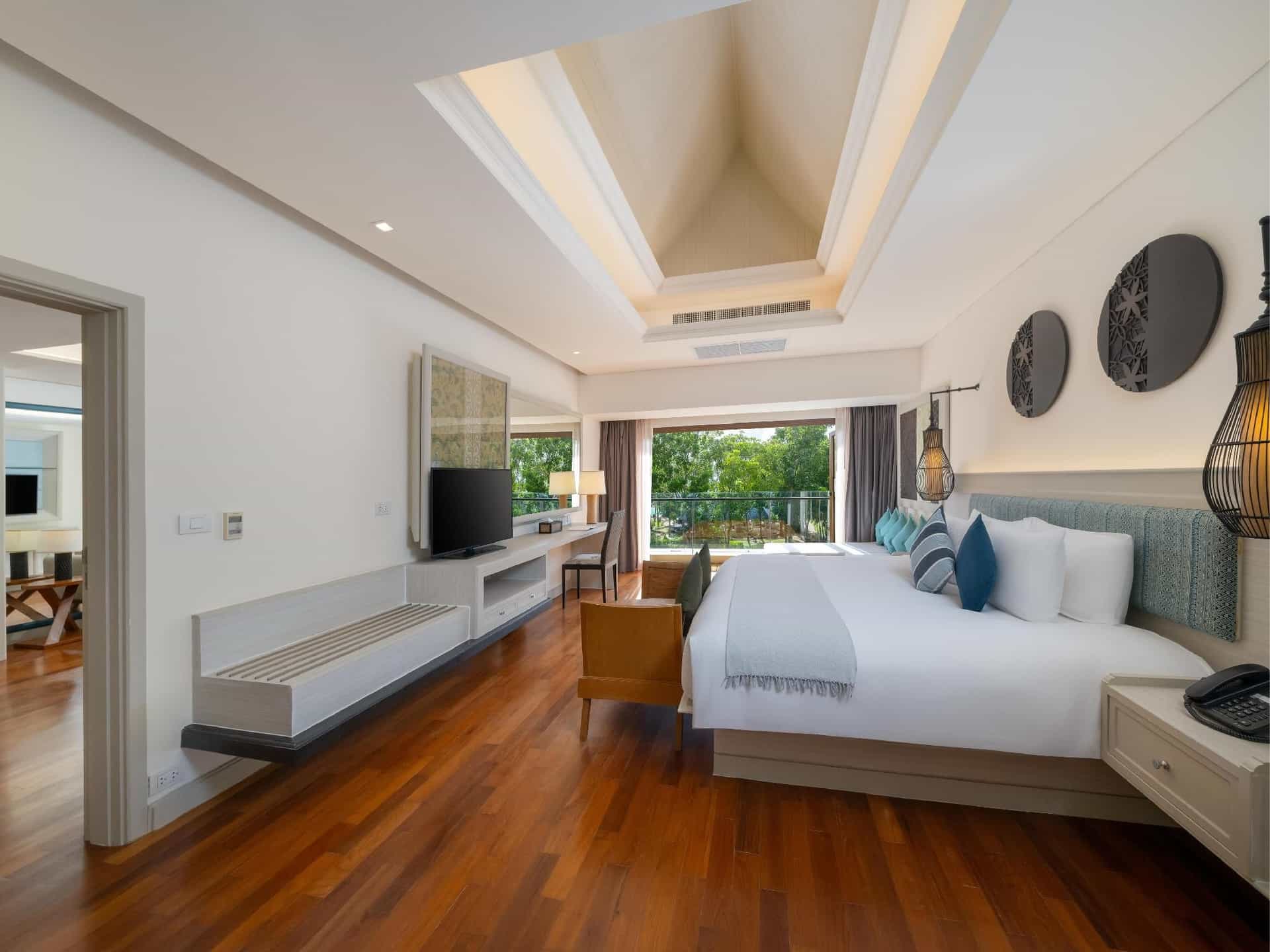 Natai Beach Resort Natai Beach Resort