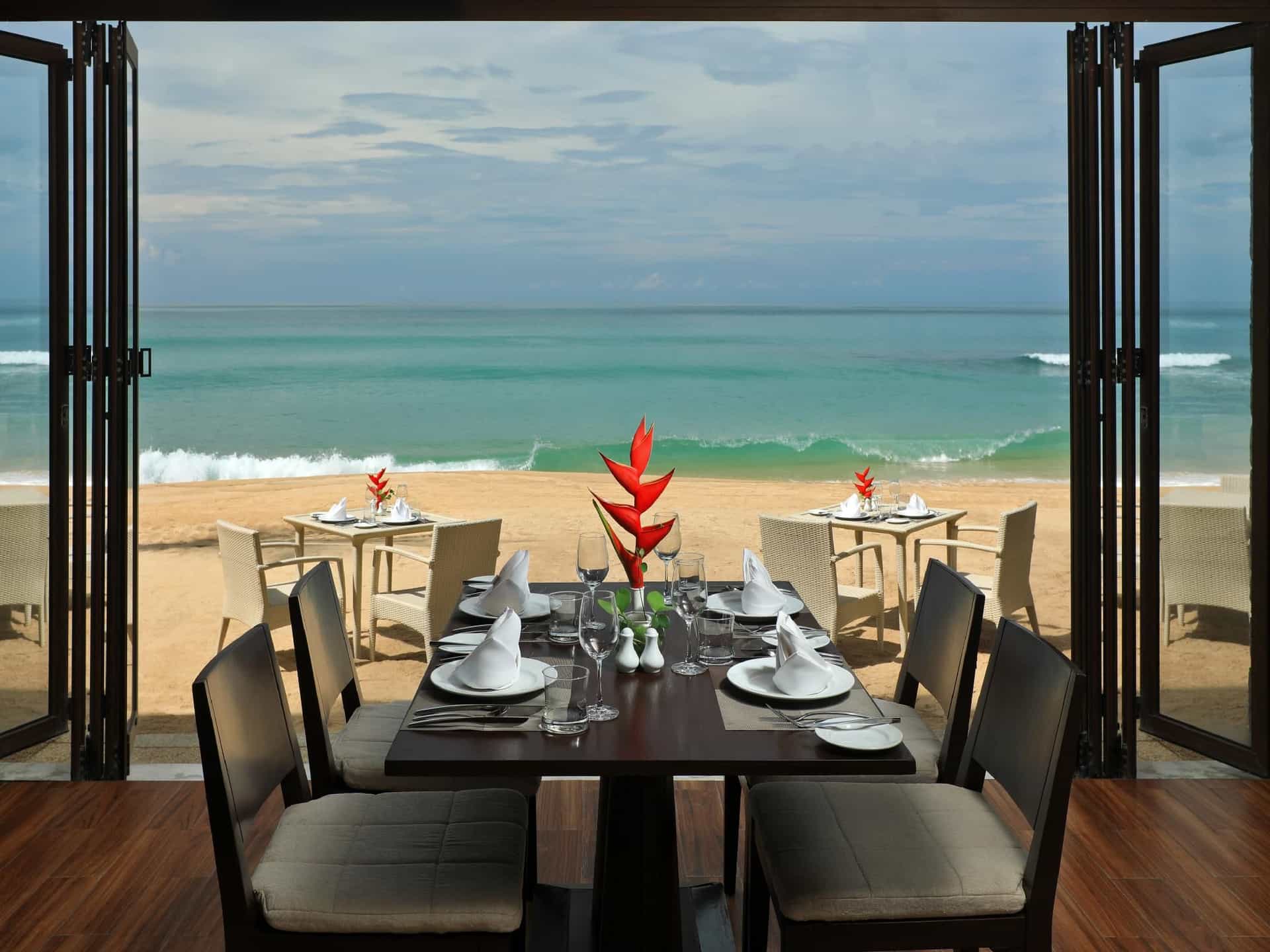 Natai Beach Resort Natai Beach Resort