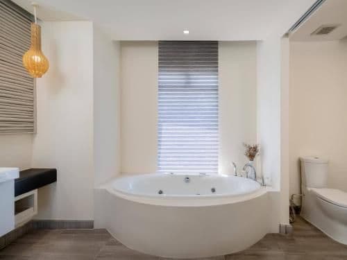 Duplex Suite