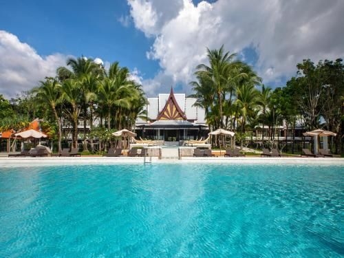 นาใต้ บีช รีสอร์ต (Natai Beach Resort)2