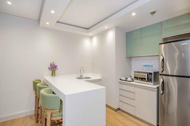 Two Bedroom Suite - Room Only