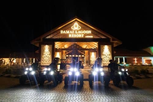 Damai Lagoon Resort Damai Lagoon Resort