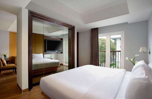 Suite Room