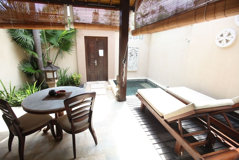 Puri Mas Boutique Resort & Spa4