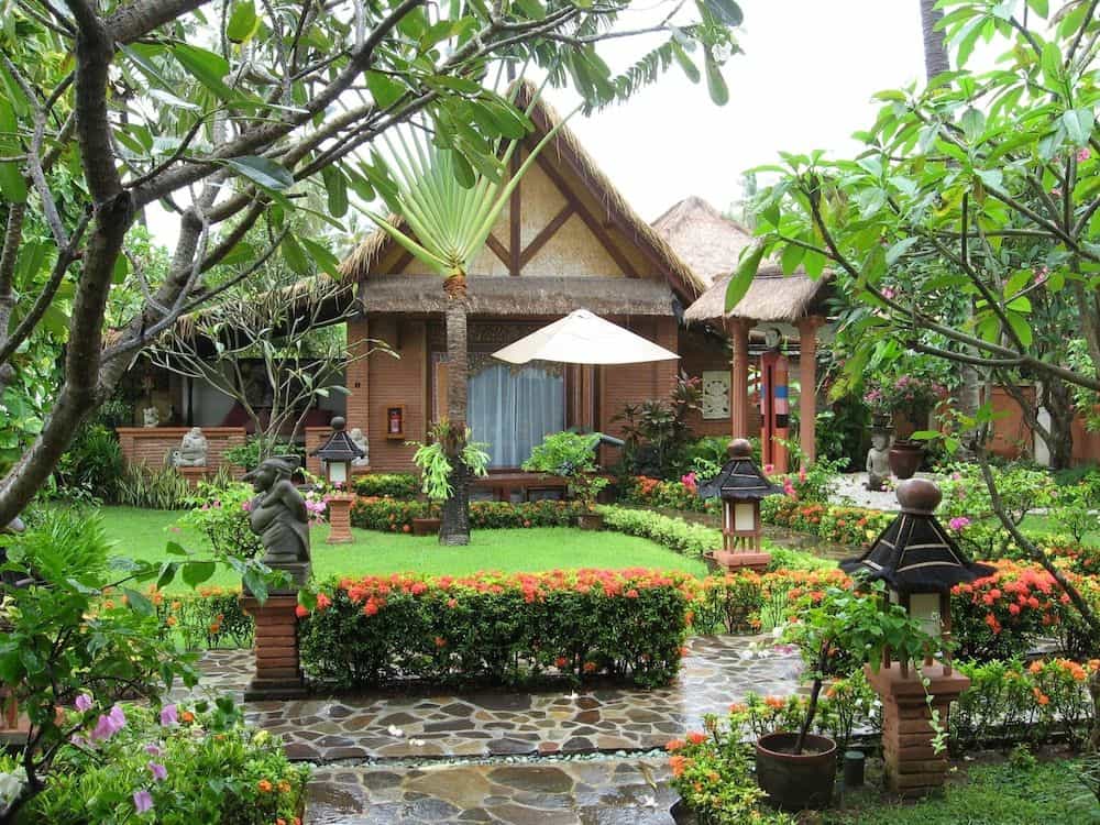 Puri Mas Boutique Resort & Spa Puri Mas Boutique Resort & Spa