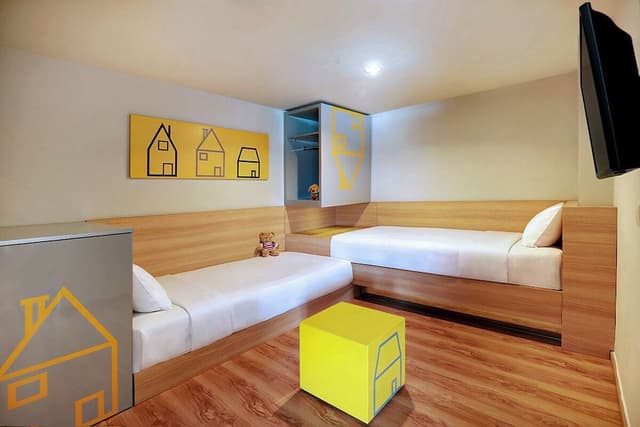 Family Suite