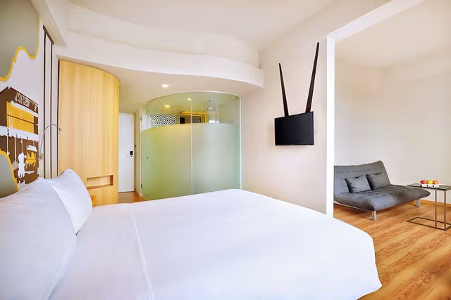 Junior Suite