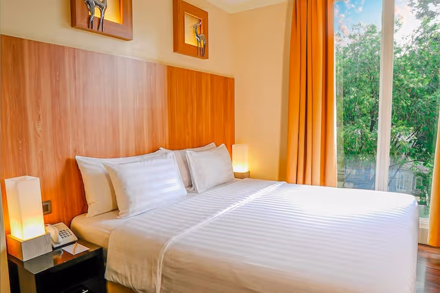 Condo, 2 Bedrooms
