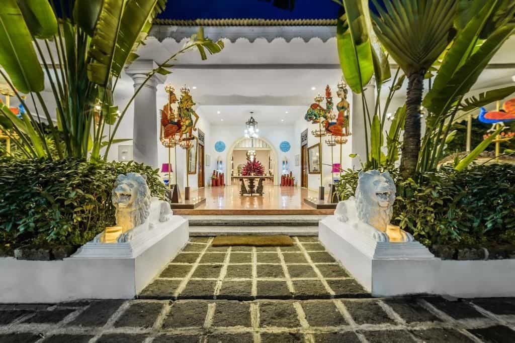 Tugu Blitar