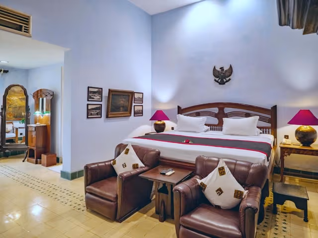 Family Suite