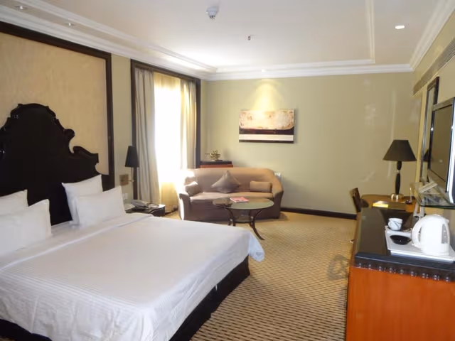 Suite