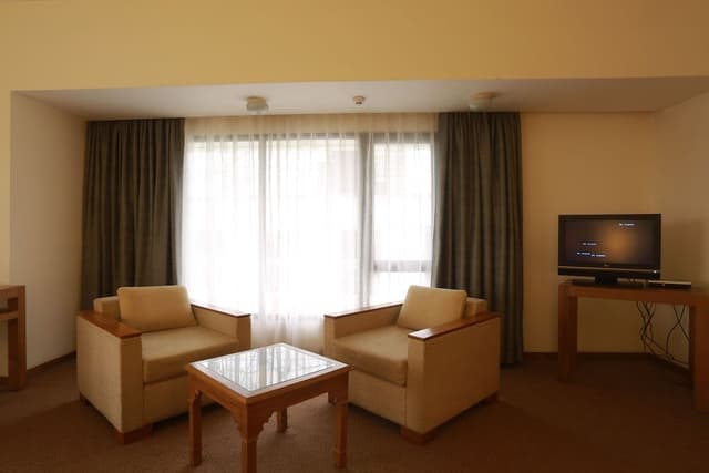 Suite