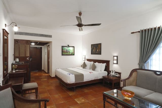 Premium Double Room
