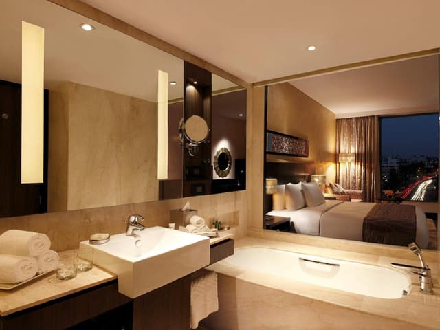2 TWIN GUEST ROOM